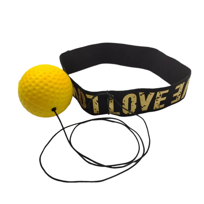 Boxing Speed Ball Head